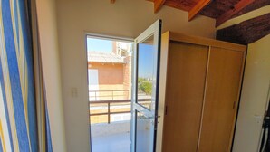 Chambre de base double