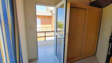 Habitación básica doble | Ropa de cama