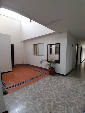Exterior - Hotel Palermo Real (Medellín)