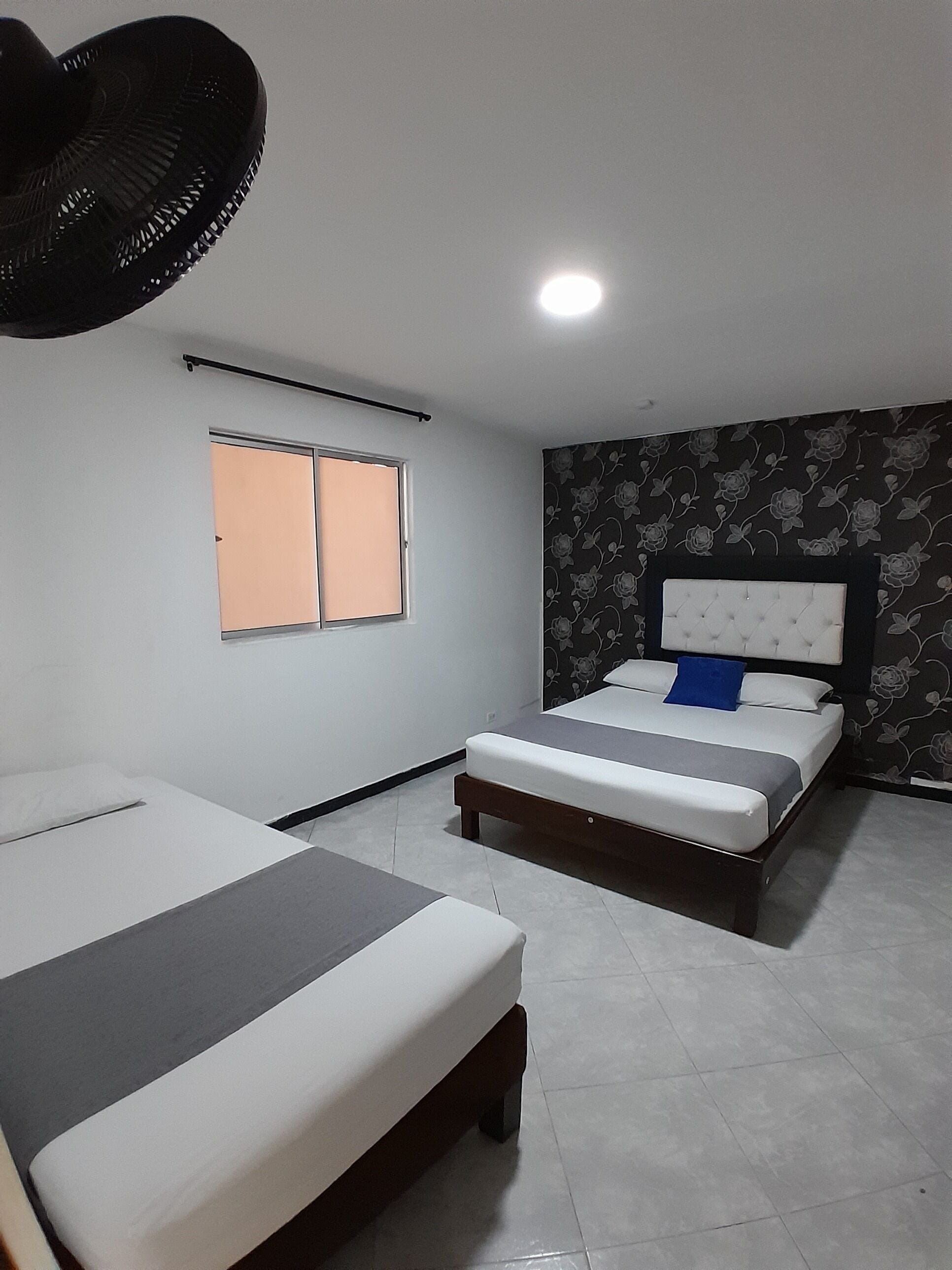 Foto - Hotel Palermo Real