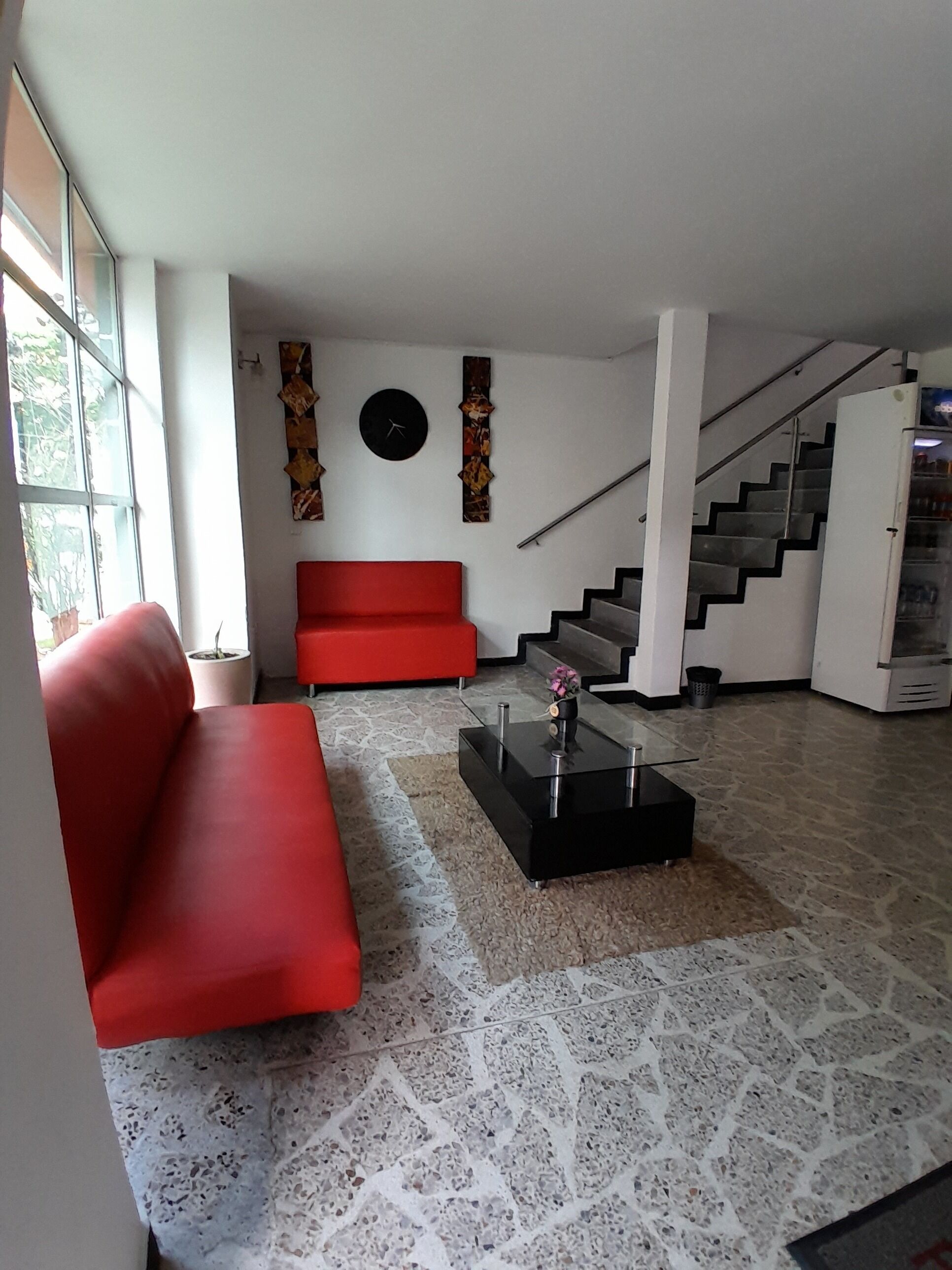 Foto - Hotel Palermo Real