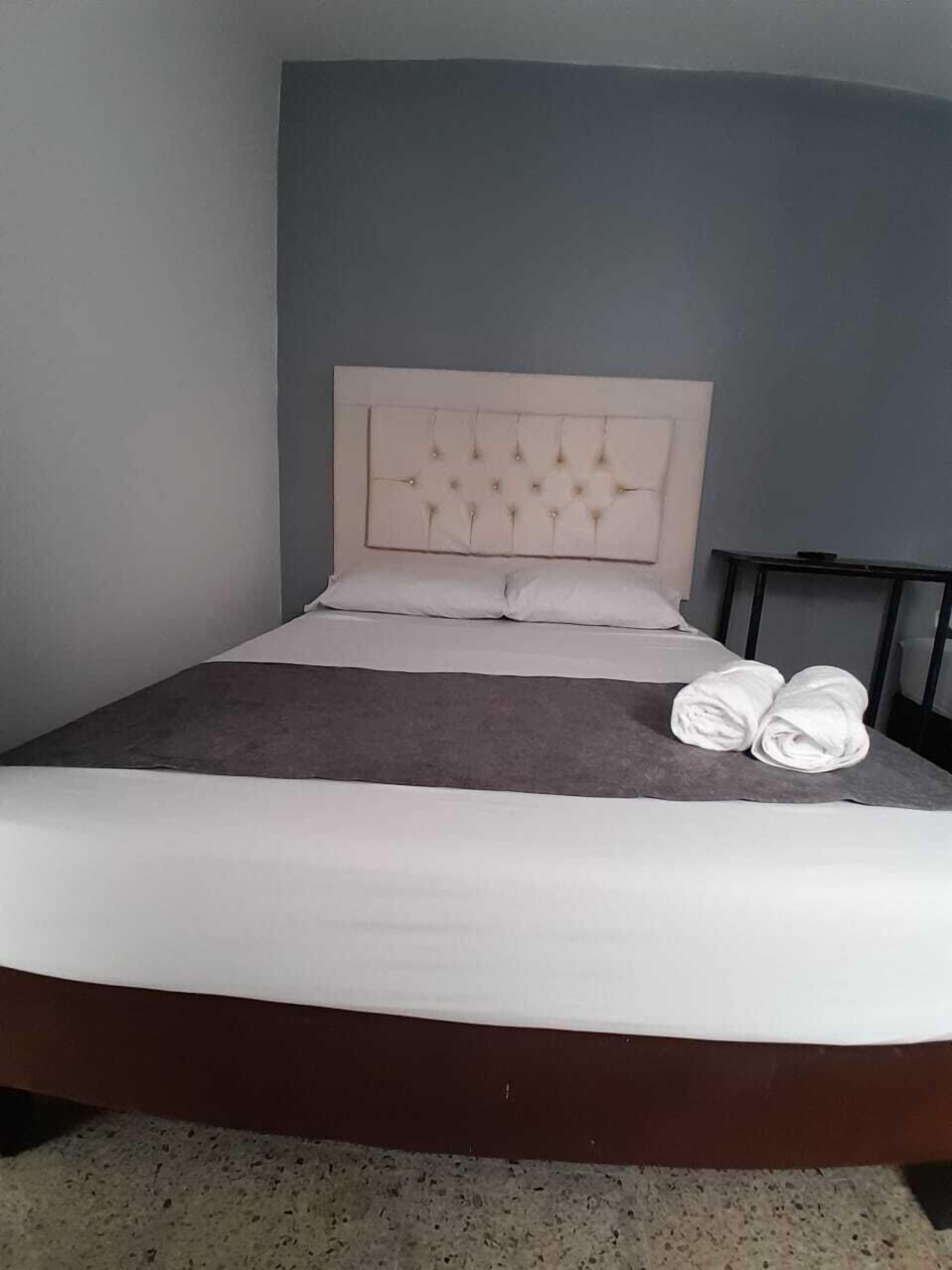 Foto - Hotel Palermo Real