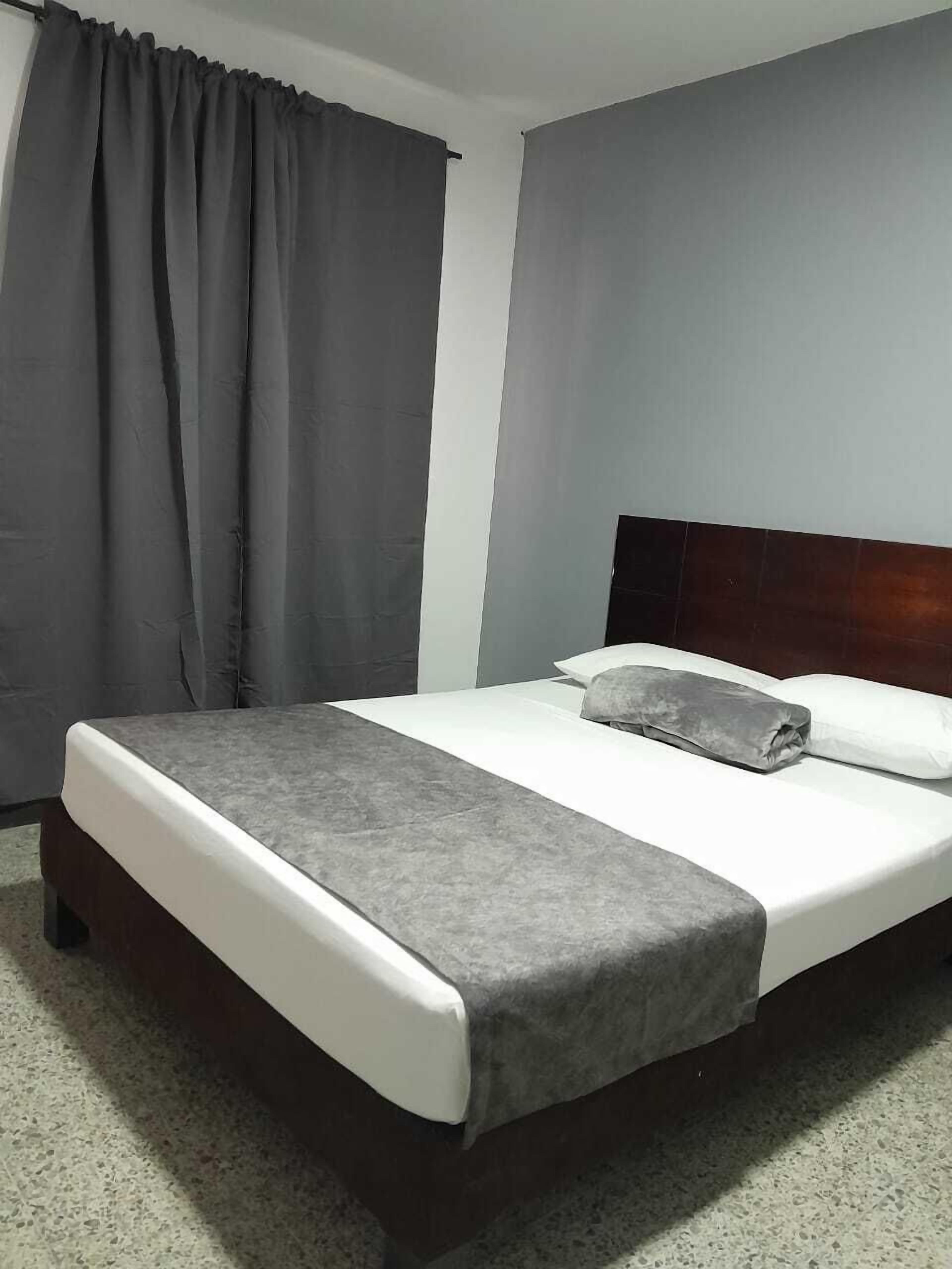 Foto - Hotel Palermo Real