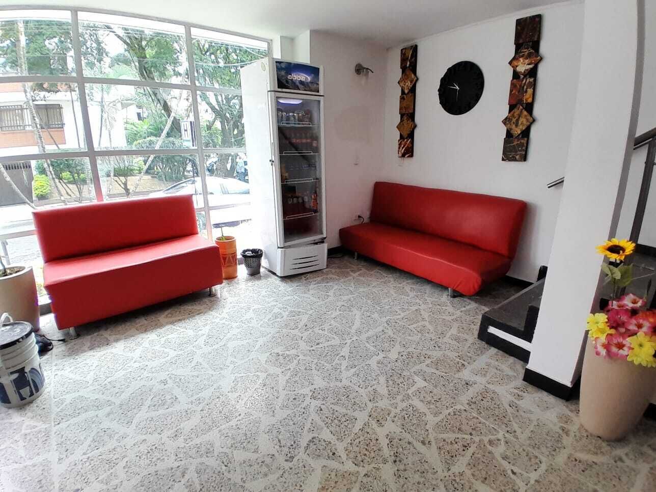 Foto - Hotel Palermo Real