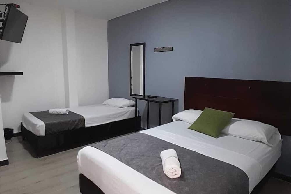 Hotel Palermo Real