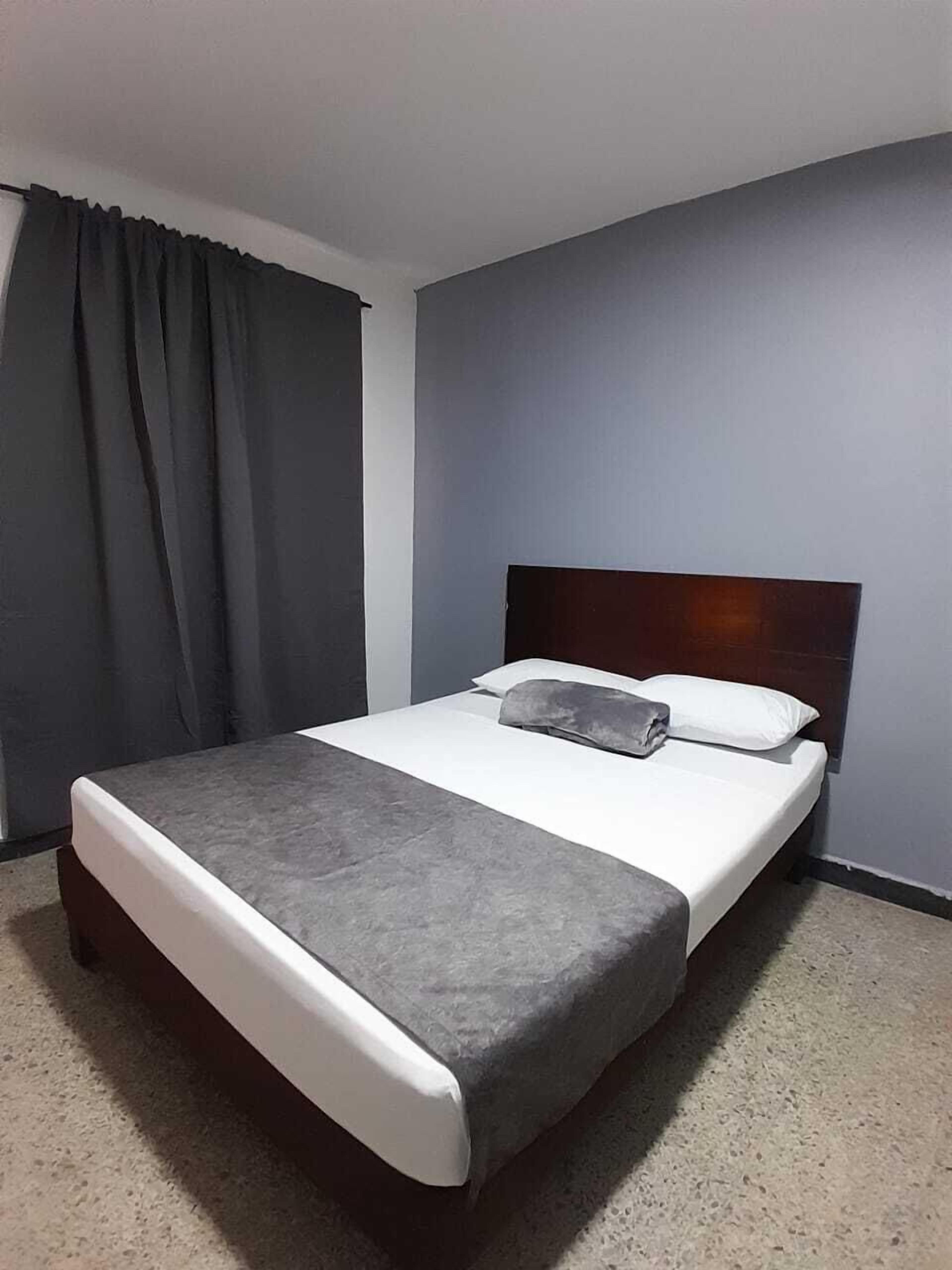 Foto - Hotel Palermo Real