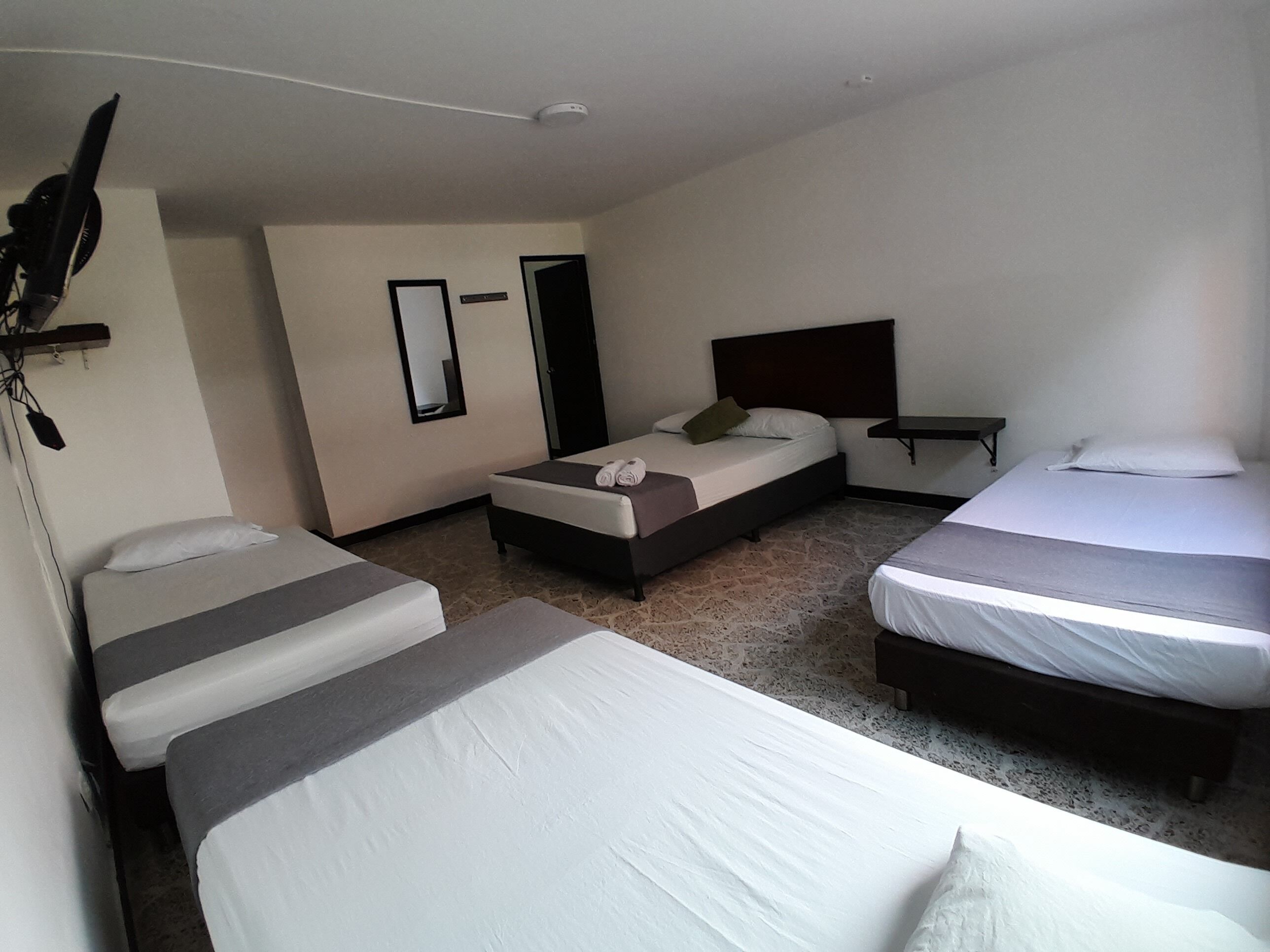 Foto - Hotel Palermo Real