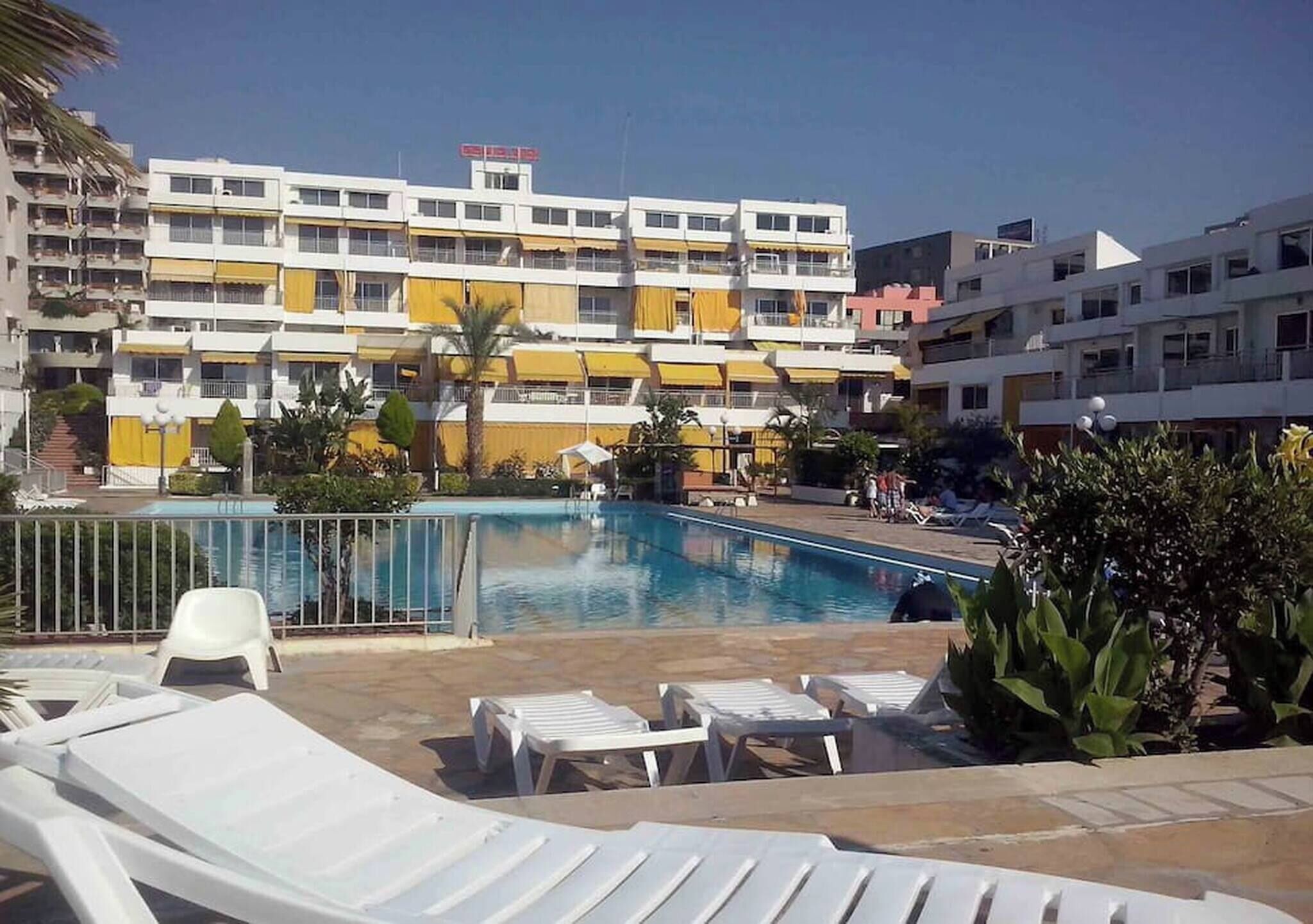 Chalet, 2 Bedrooms, Smoking, Balcony | Pool | Outdoor pool