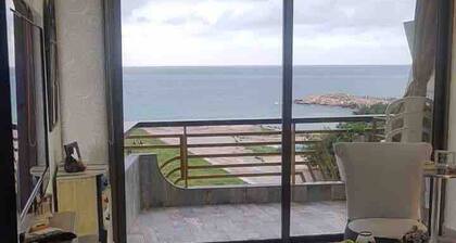 Chalet In Solemar, Generator is Included, Parking, Wifi