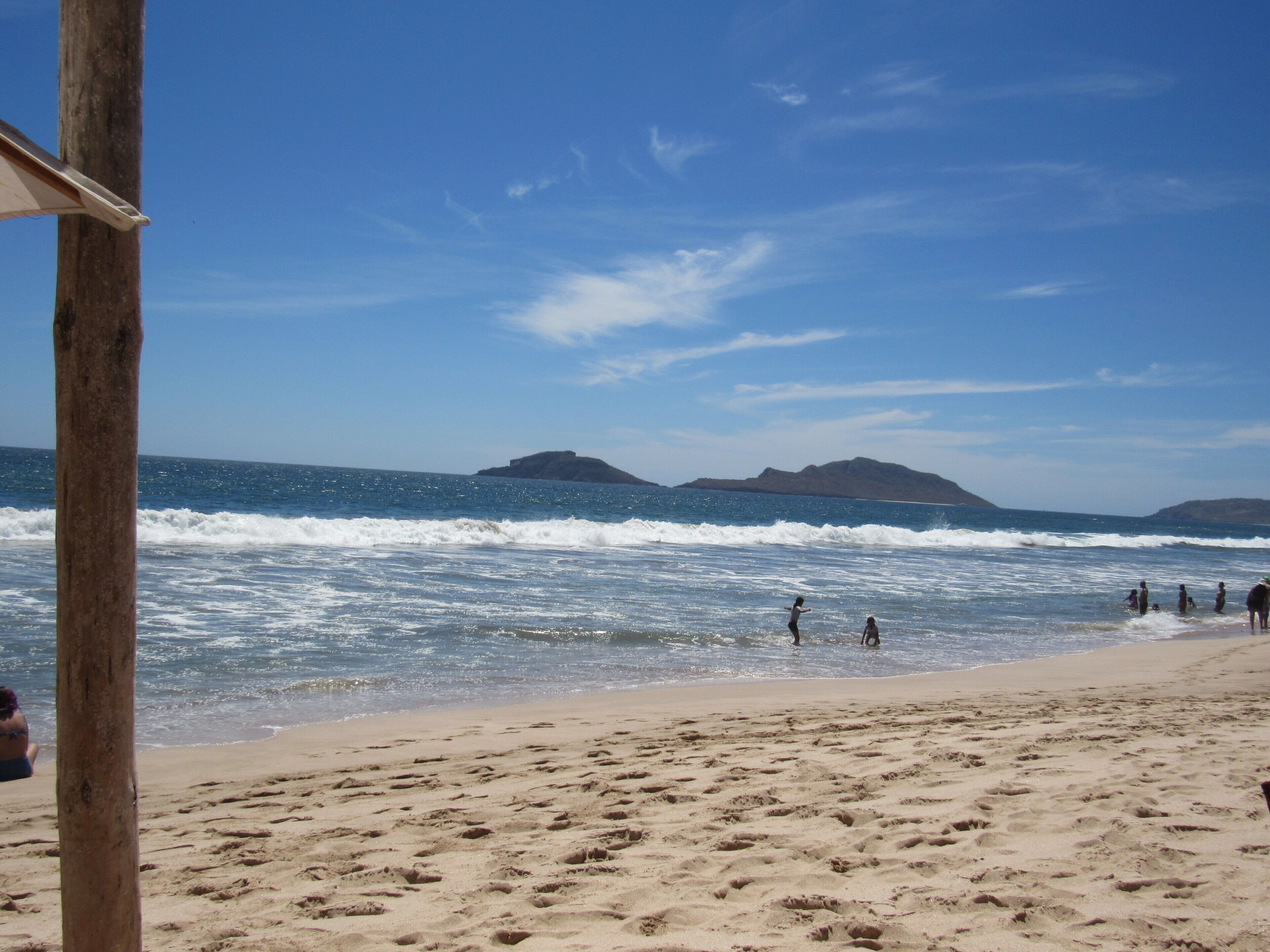 Praia