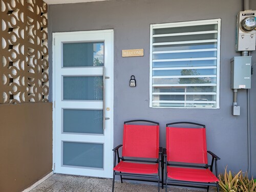 Alojamiento Cerca de Aeropuerto y Playas