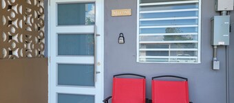 Alojamiento Cerca de Aeropuerto y Playas