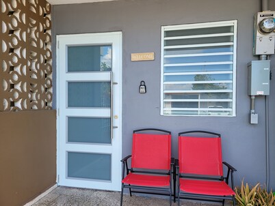 Alojamiento Cerca de Aeropuerto y Playas