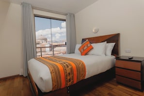Panoramic Apartment