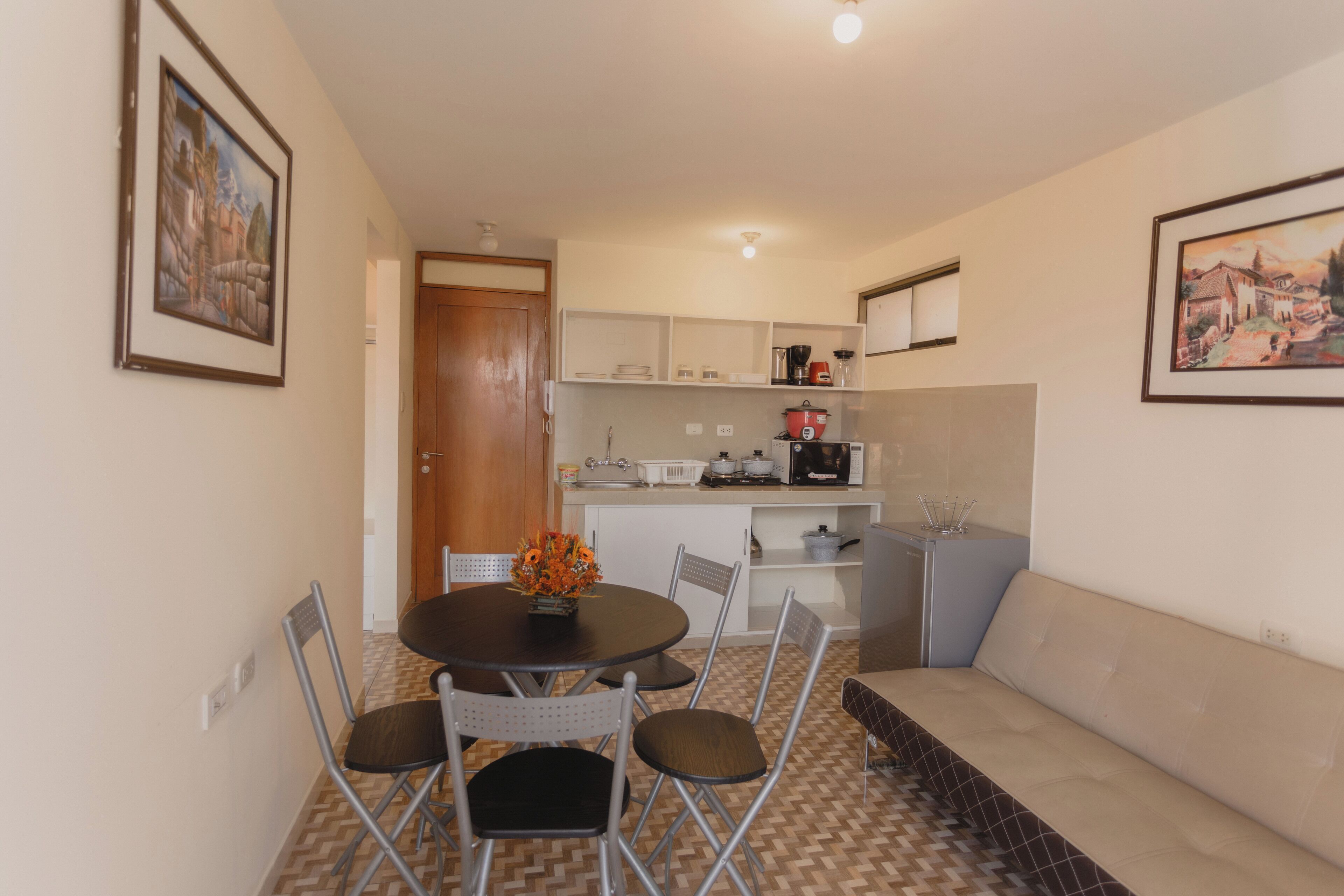 Habitación