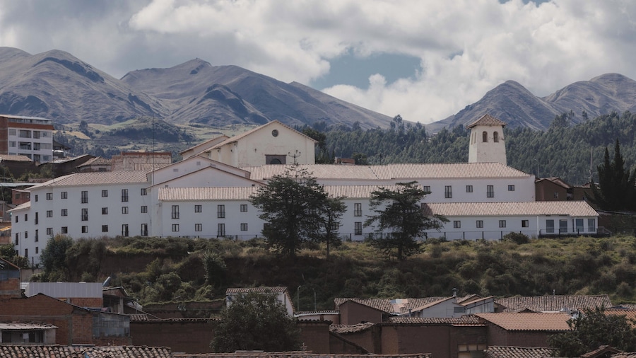 Quechua Aparhotel