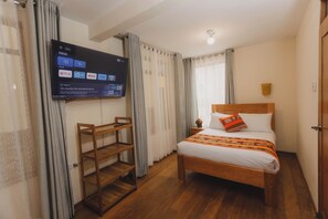 Family Quadruple Room