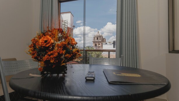 Panoramic Apartment | WiFi (free), bed sheets