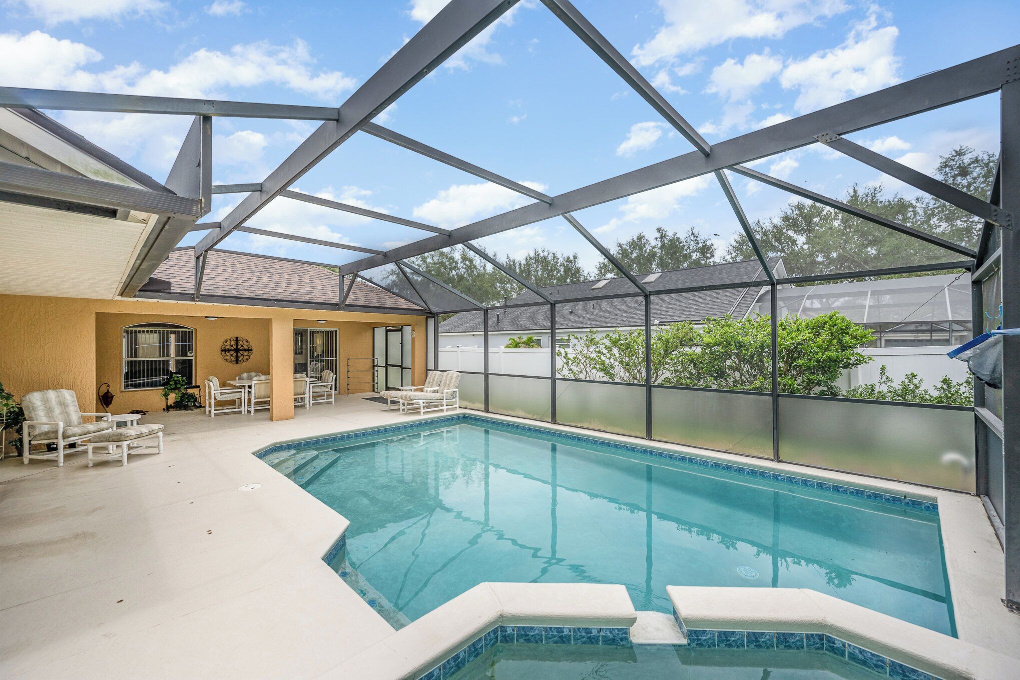 Treat Yourself, Luxury Pool & Spa Private Home 16147