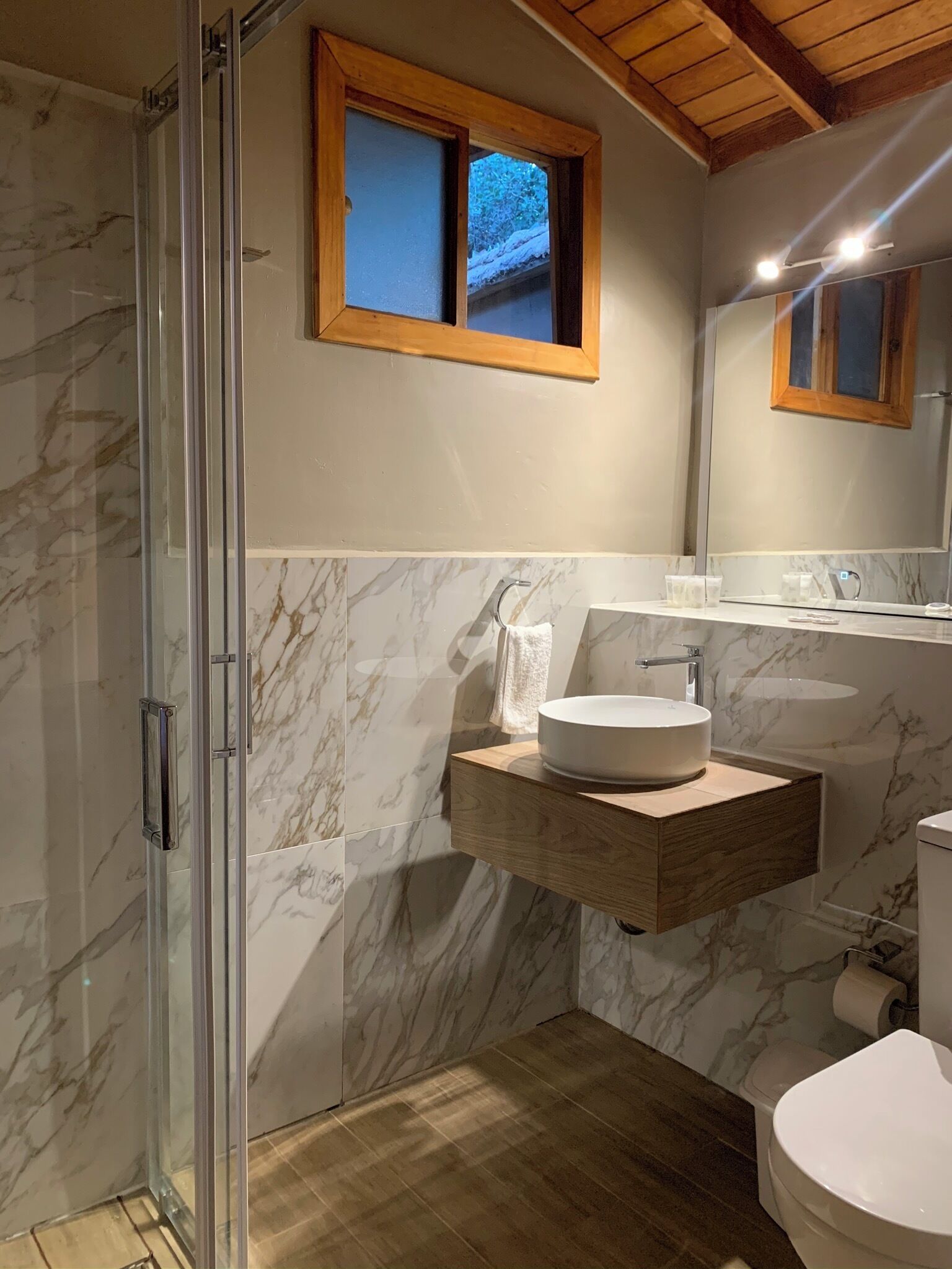 Baño