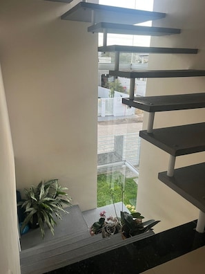 Casa Comfort Rio Vermelho - Florianópolis | Vista para o jardim