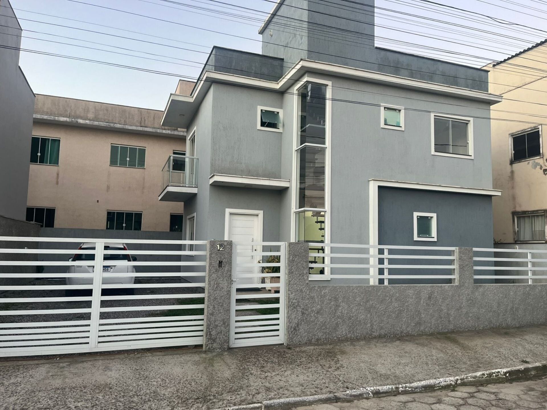 Casa Comfort Rio Vermelho - Florianópolis | Værelsesfacilitet