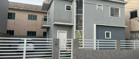 Équipements de la chambre