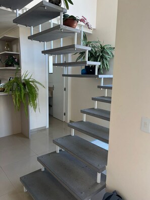 Interior - Casa Comfort Rio Vermelho - Florianópolis (Florianópolis)