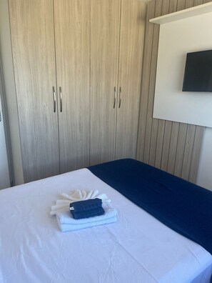 3 bedrooms, premium bedding, individually decorated - Casa Comfort Rio Vermelho - Florianópolis (Florianópolis)