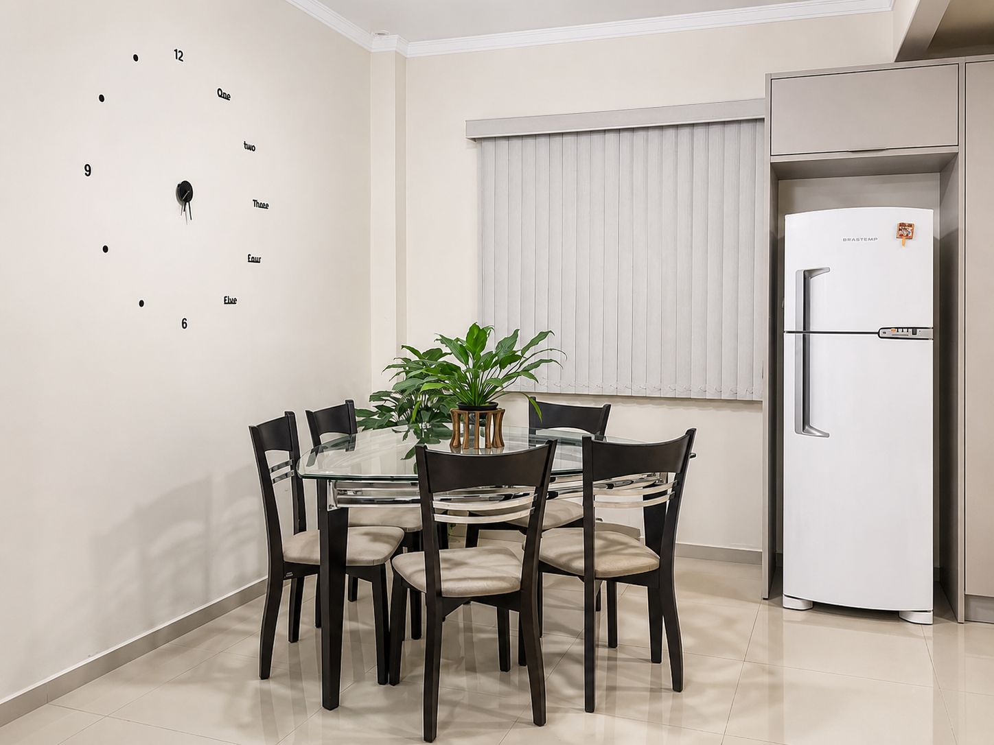 Casa familiar | Cocina privada