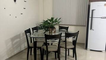 Casa Comfort Rio Vermelho - Florianópolis | Dining room