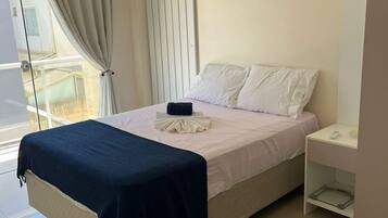 Casa Comfort Rio Vermelho - Florianópolis | 3 quartos, roupas de cama premium, individualmente decorados