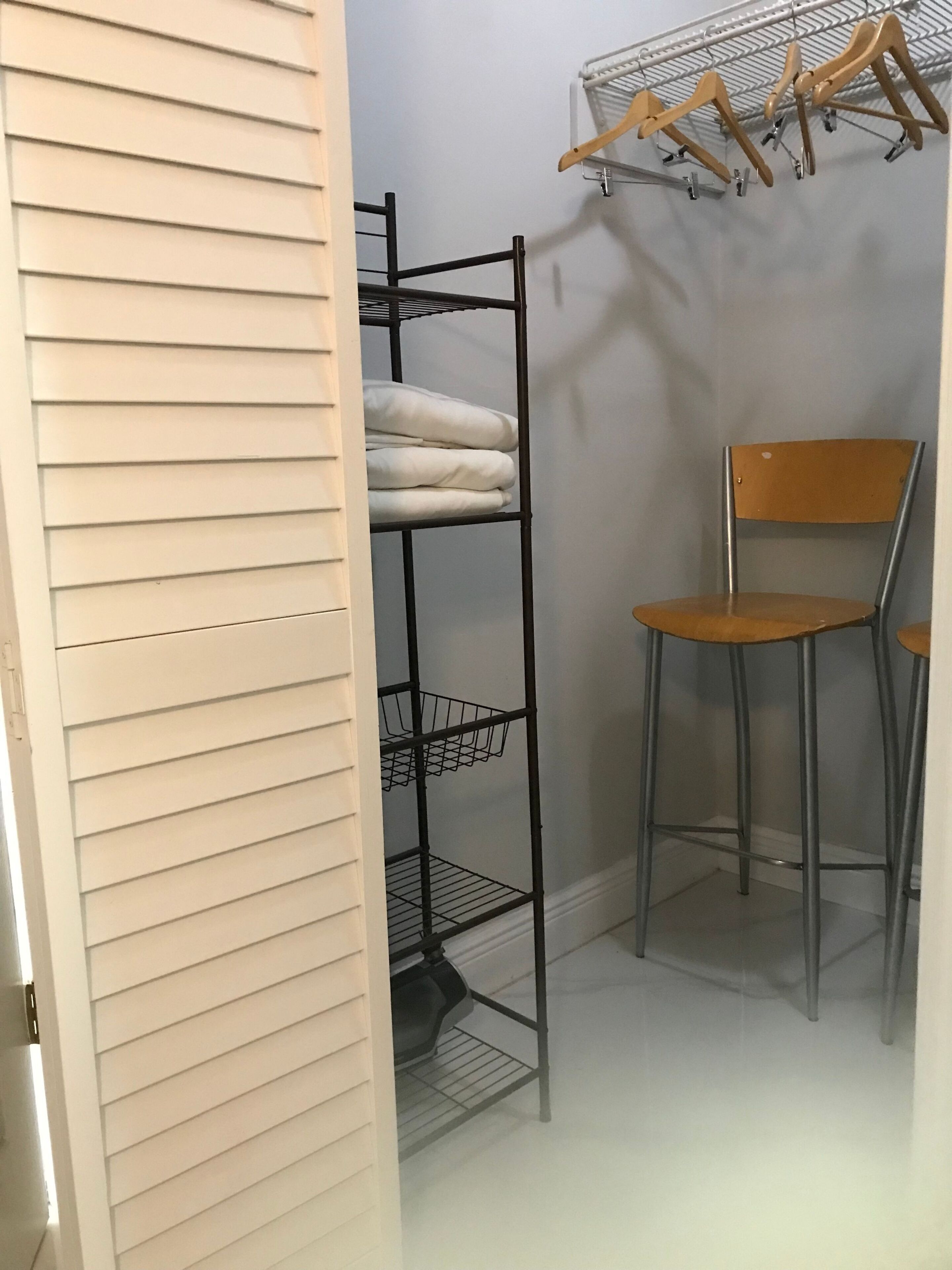 Ferienhaus, 1 Schlafzimmer, barrierefrei | Innenbereich