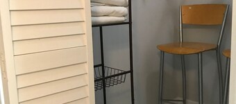 The Havens Hideaway