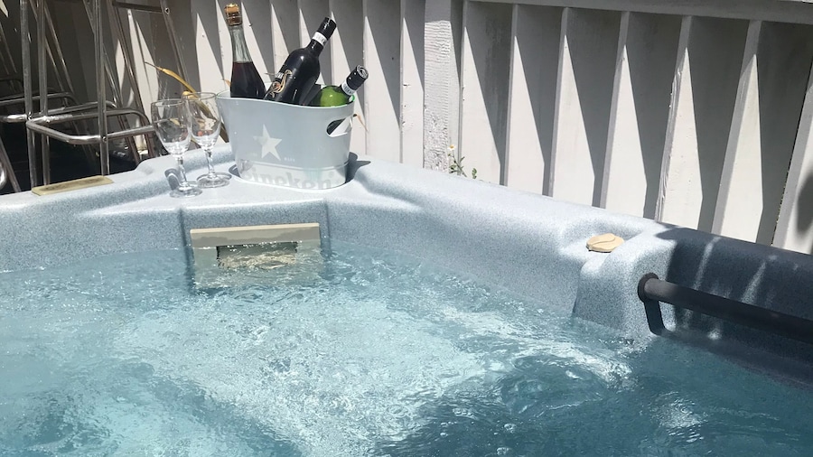 The Havens Hideaway