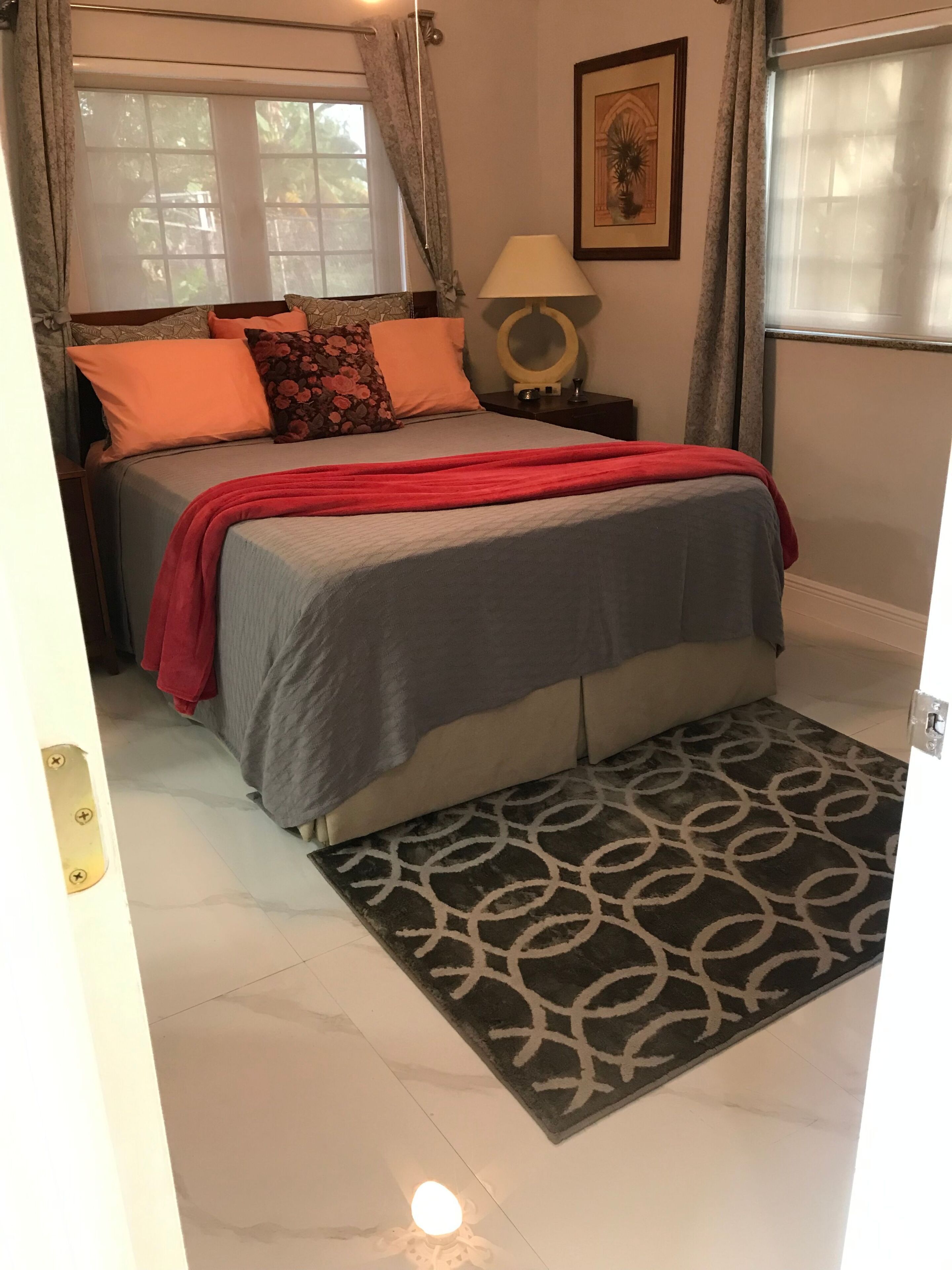 House, 1 Bedroom, Accessible | 1 bilik tidur 