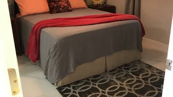 House, 1 Bedroom, Accessible | 1 bilik tidur