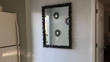 House, 1 Bedroom, Accessible | Interior