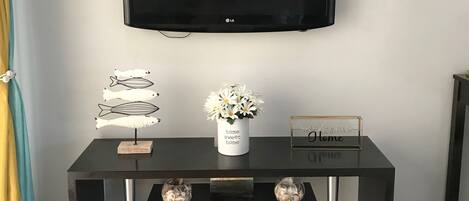 House, 1 Bedroom, Accessible | Room amenity