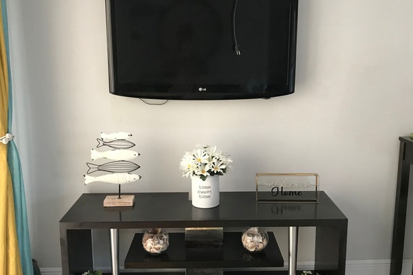 House, 1 Bedroom, Accessible | Room amenity