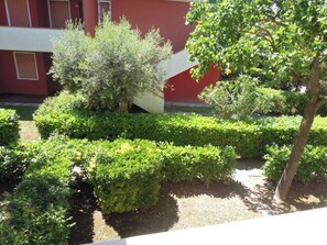 Apartment, 2 Bedrooms, Pool View | Garden - Cozy Flat in a Residence With two Pools - Beahost (San Michele al Tagliamento)