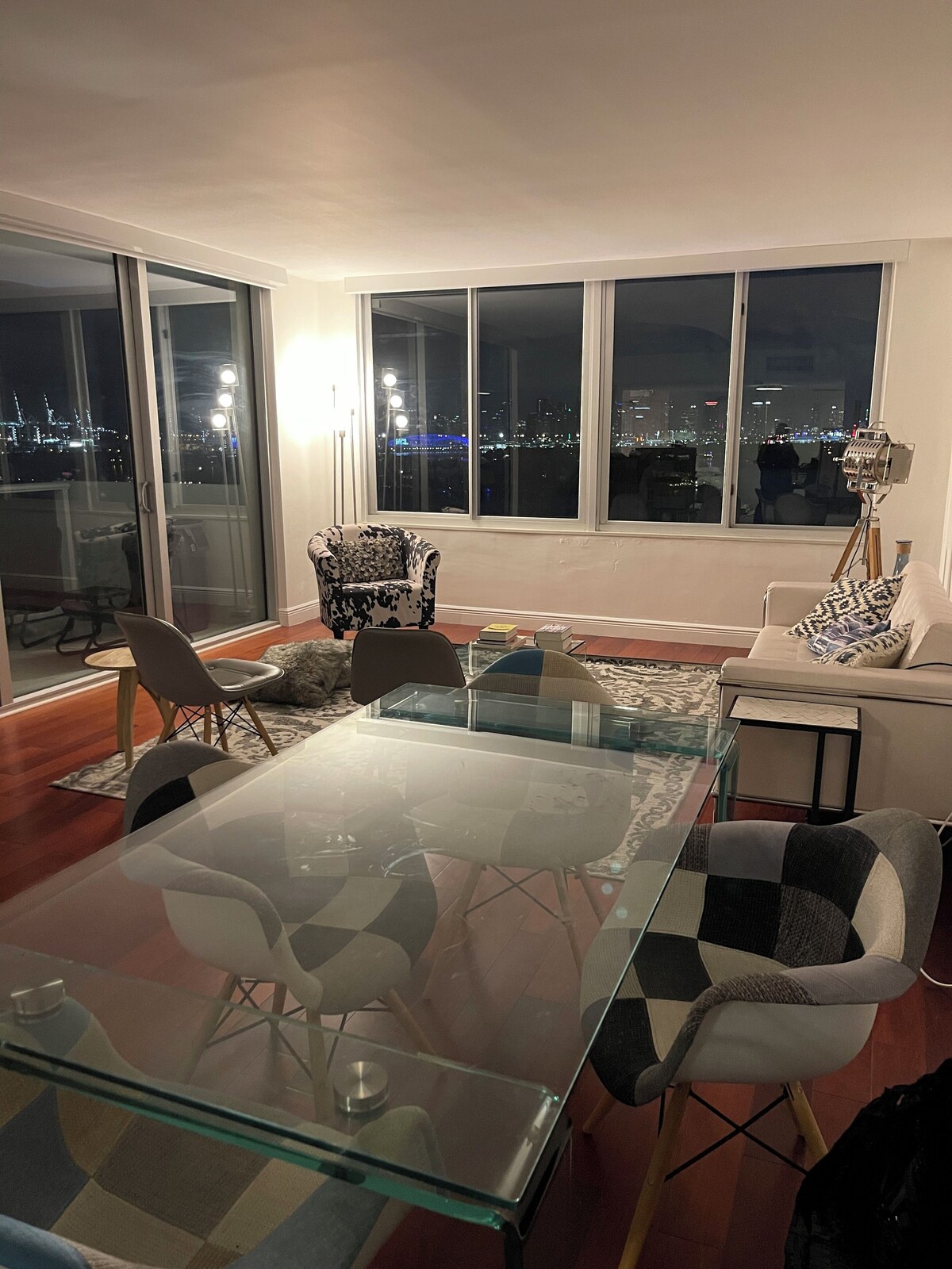 Værtens profilbillede