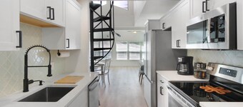 Lake Louisa Lodge near Disney