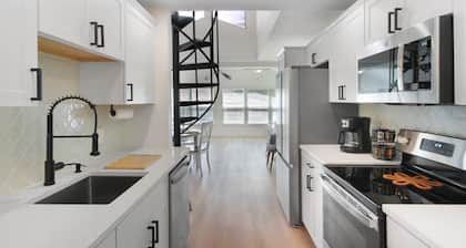 Lake Louisa Lodge near Disney