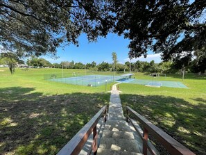 Sportplatz