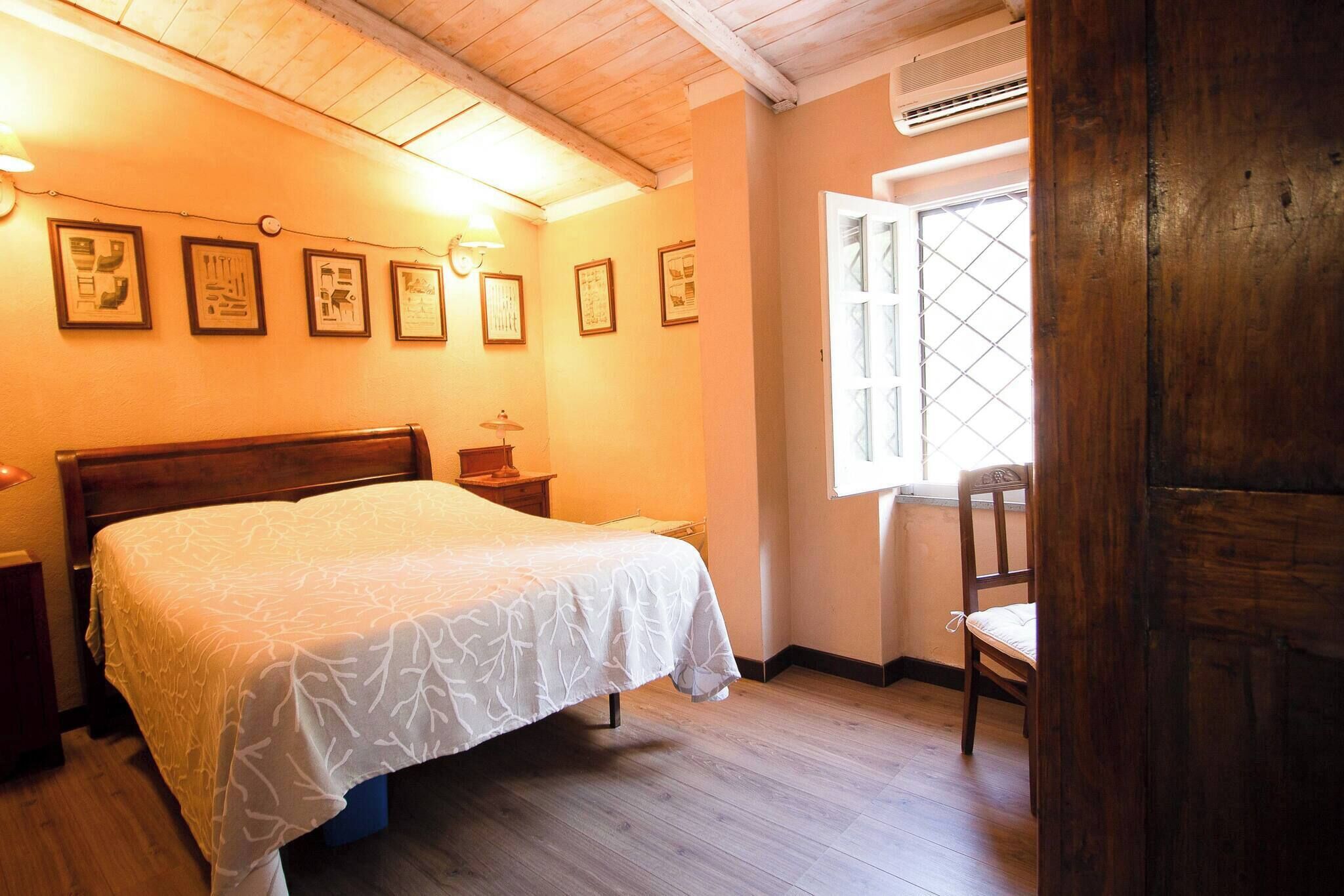 Vila, 3 quartos, varanda, vista para o jardim | 3 quartos