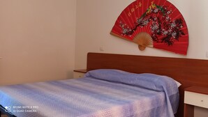 Apartment, 2 Bedrooms, Patio | 2 bedrooms - Exclusive Garden Apartment (Castelsardo)