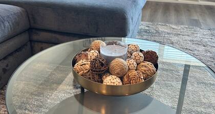 Spacious & Modern 1BedRM in Noho