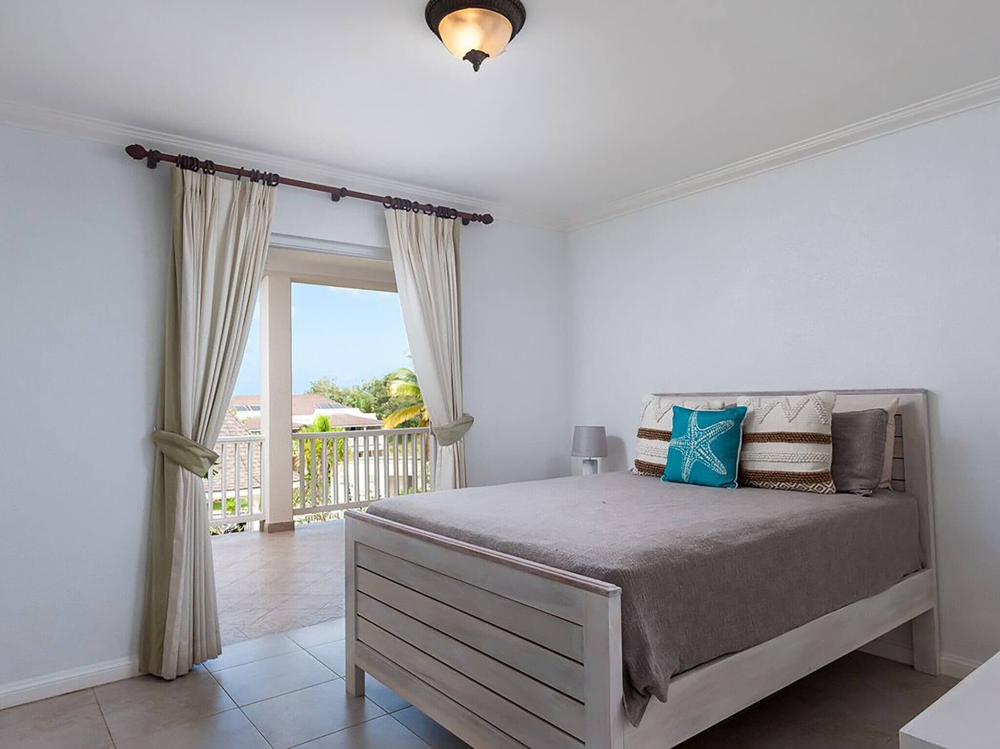 Apartment, 2 Bedrooms, Balcony, Garden View | 3 bedrooms