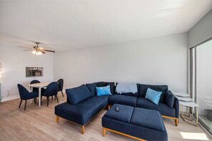 Smart-TV, Tischfußball